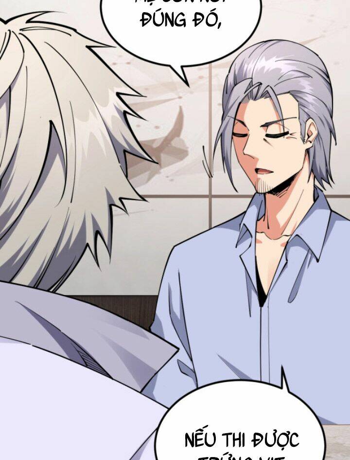 Toàn Thuộc Tính Võ Đạo Chapter 14 - Trang 2