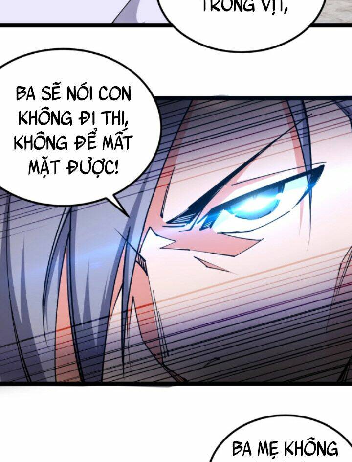 Toàn Thuộc Tính Võ Đạo Chapter 14 - Trang 2