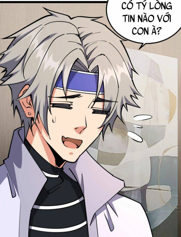 Toàn Thuộc Tính Võ Đạo Chapter 14 - Trang 2