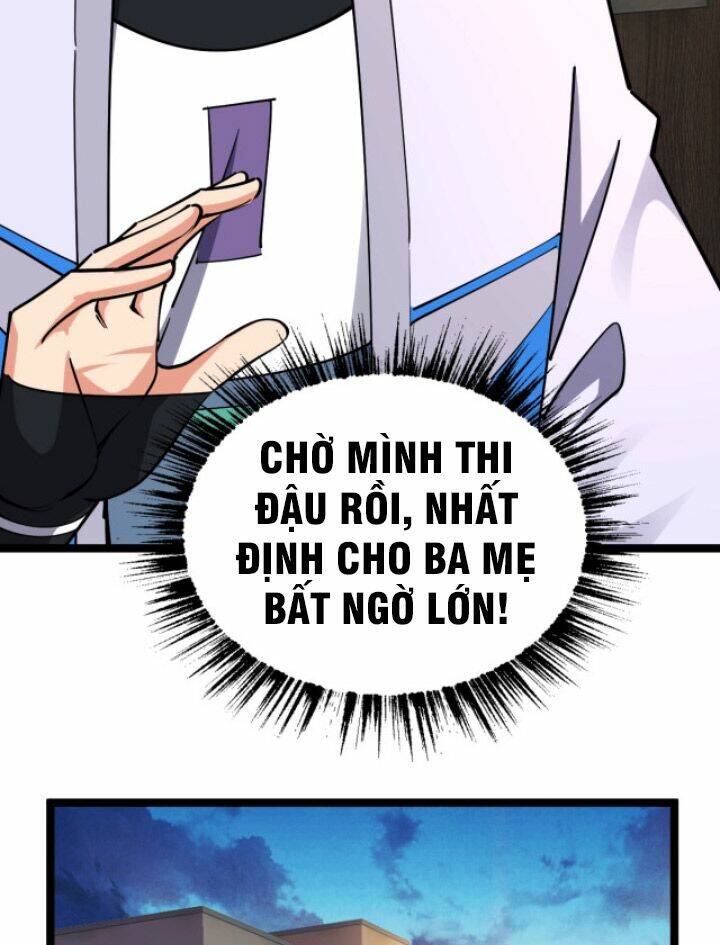Toàn Thuộc Tính Võ Đạo Chapter 14 - Trang 2