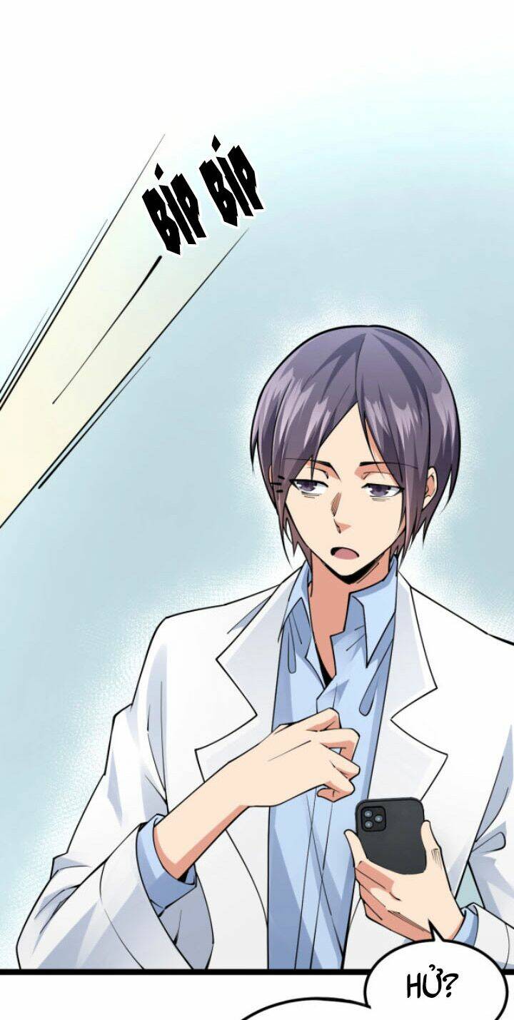 Toàn Thuộc Tính Võ Đạo Chapter 14 - Trang 2