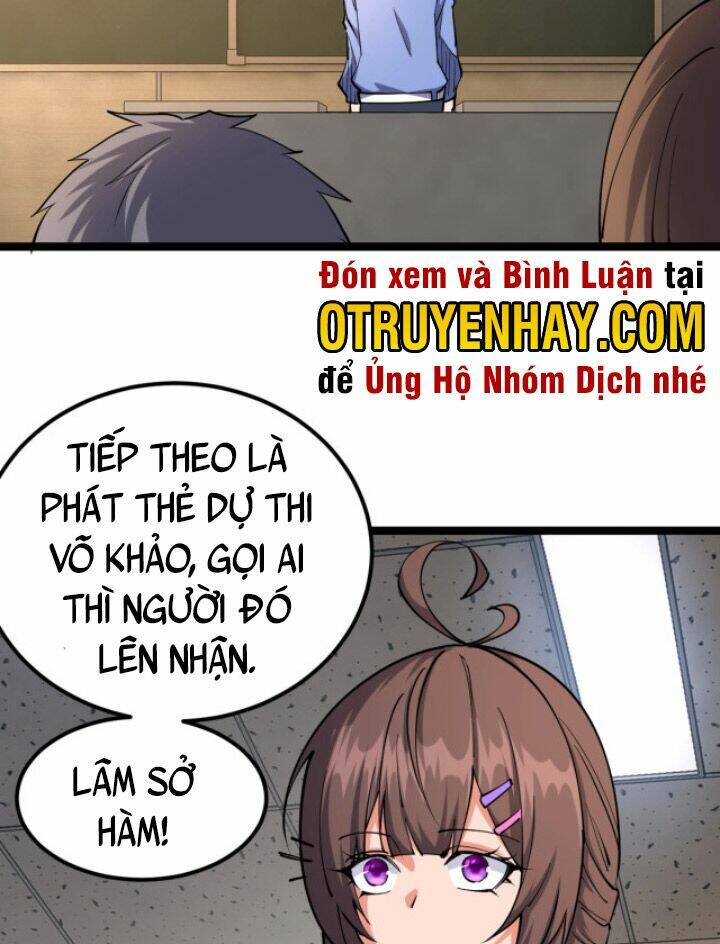 Toàn Thuộc Tính Võ Đạo Chapter 14 - Trang 2