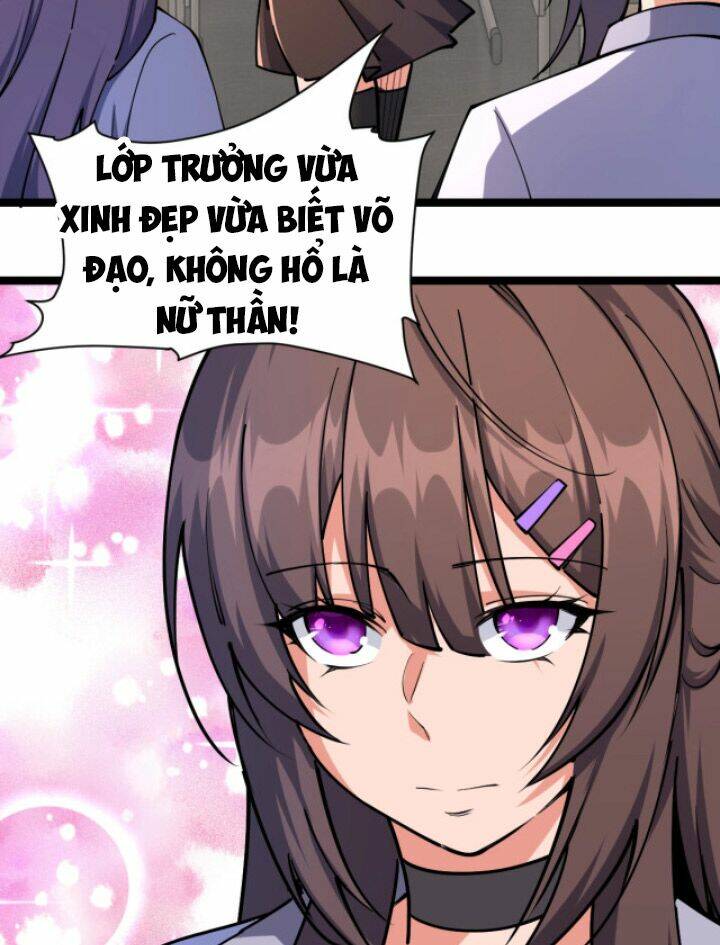 Toàn Thuộc Tính Võ Đạo Chapter 14 - Trang 2