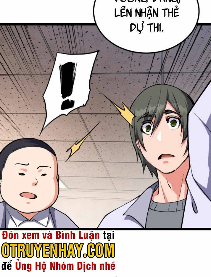 Toàn Thuộc Tính Võ Đạo Chapter 14 - Trang 2