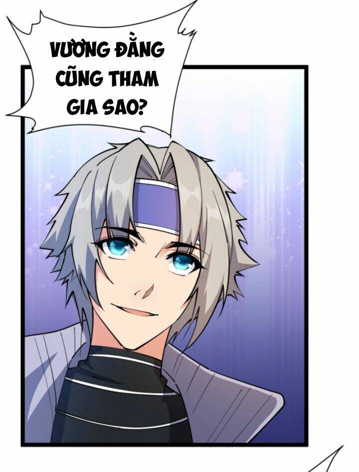 Toàn Thuộc Tính Võ Đạo Chapter 14 - Trang 2