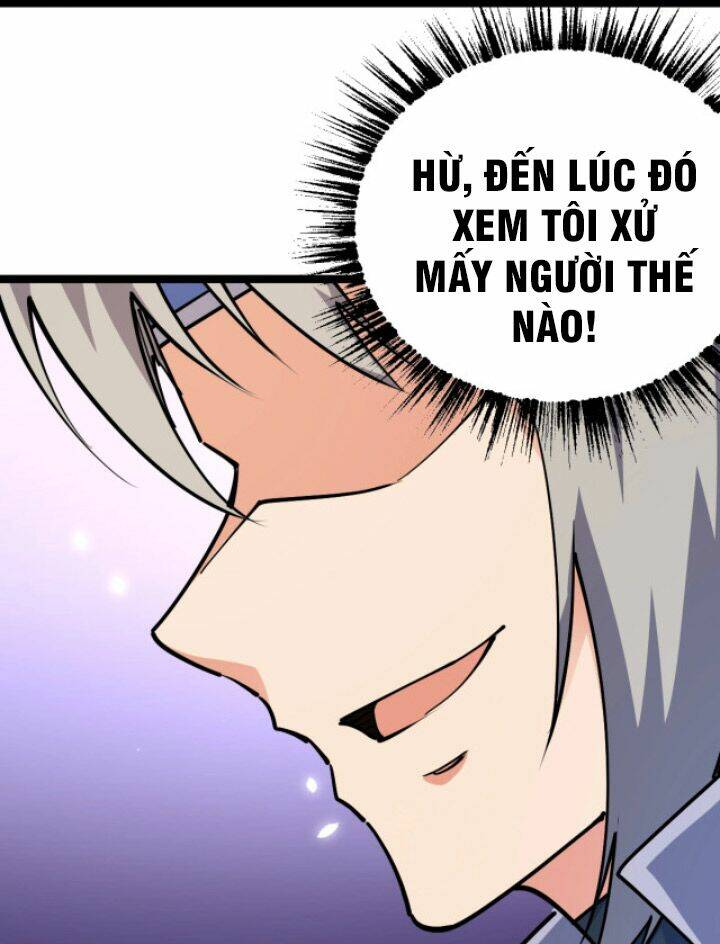 Toàn Thuộc Tính Võ Đạo Chapter 14 - Trang 2