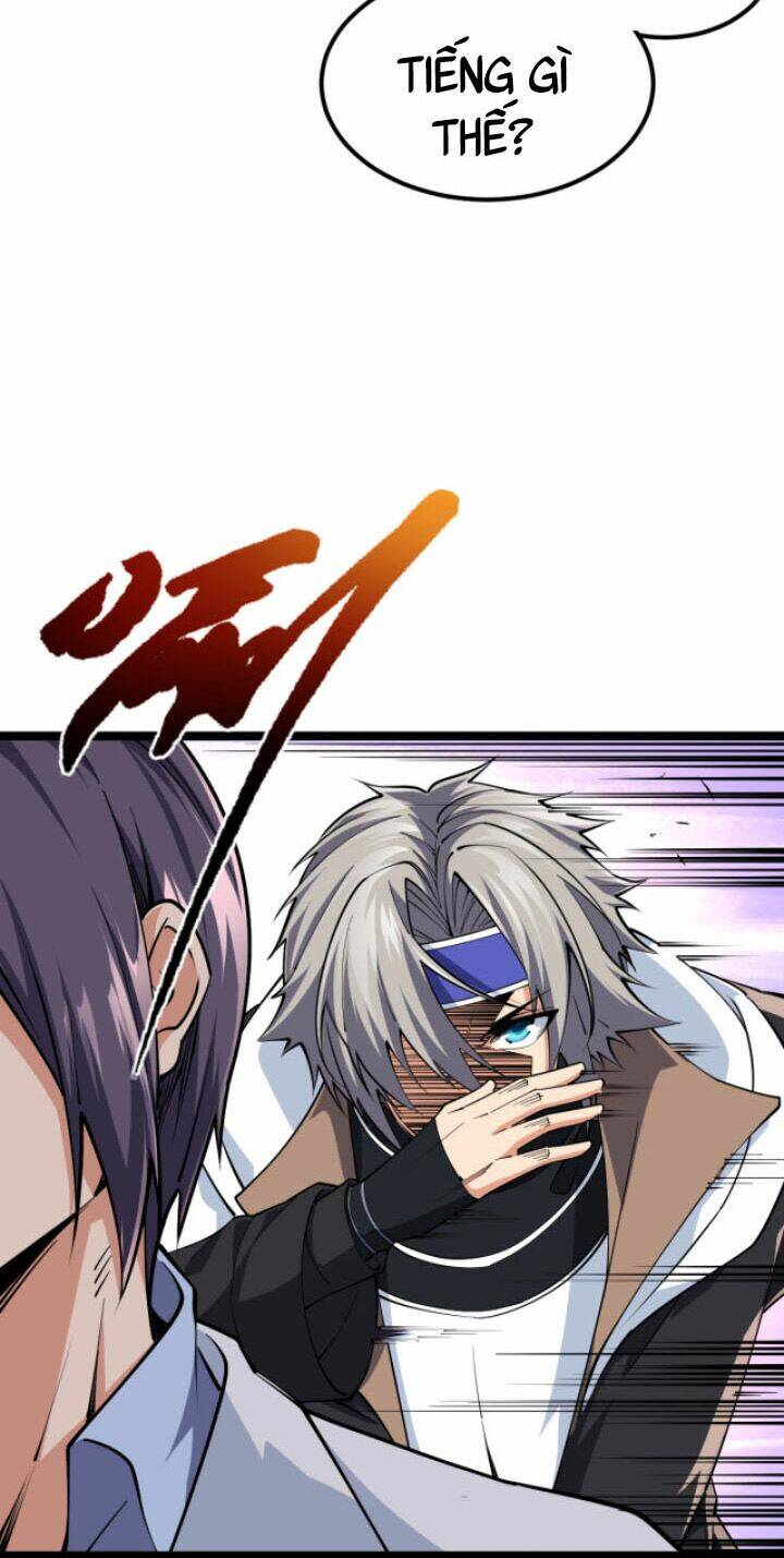 Toàn Thuộc Tính Võ Đạo Chapter 14 - Trang 2