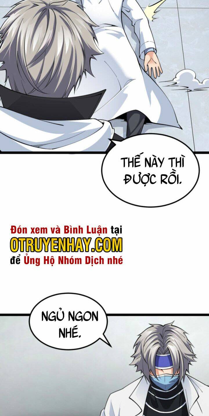 Toàn Thuộc Tính Võ Đạo Chapter 14 - Trang 2