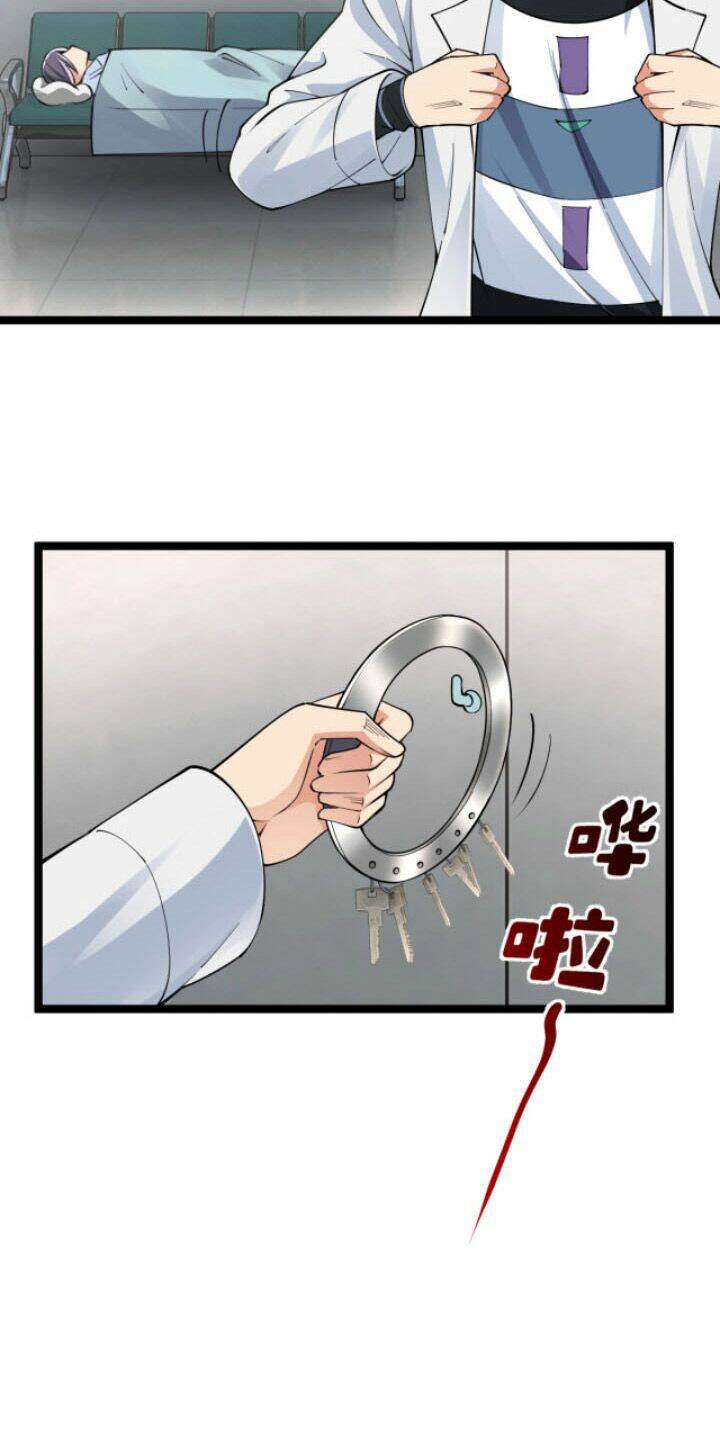 Toàn Thuộc Tính Võ Đạo Chapter 14 - Trang 2