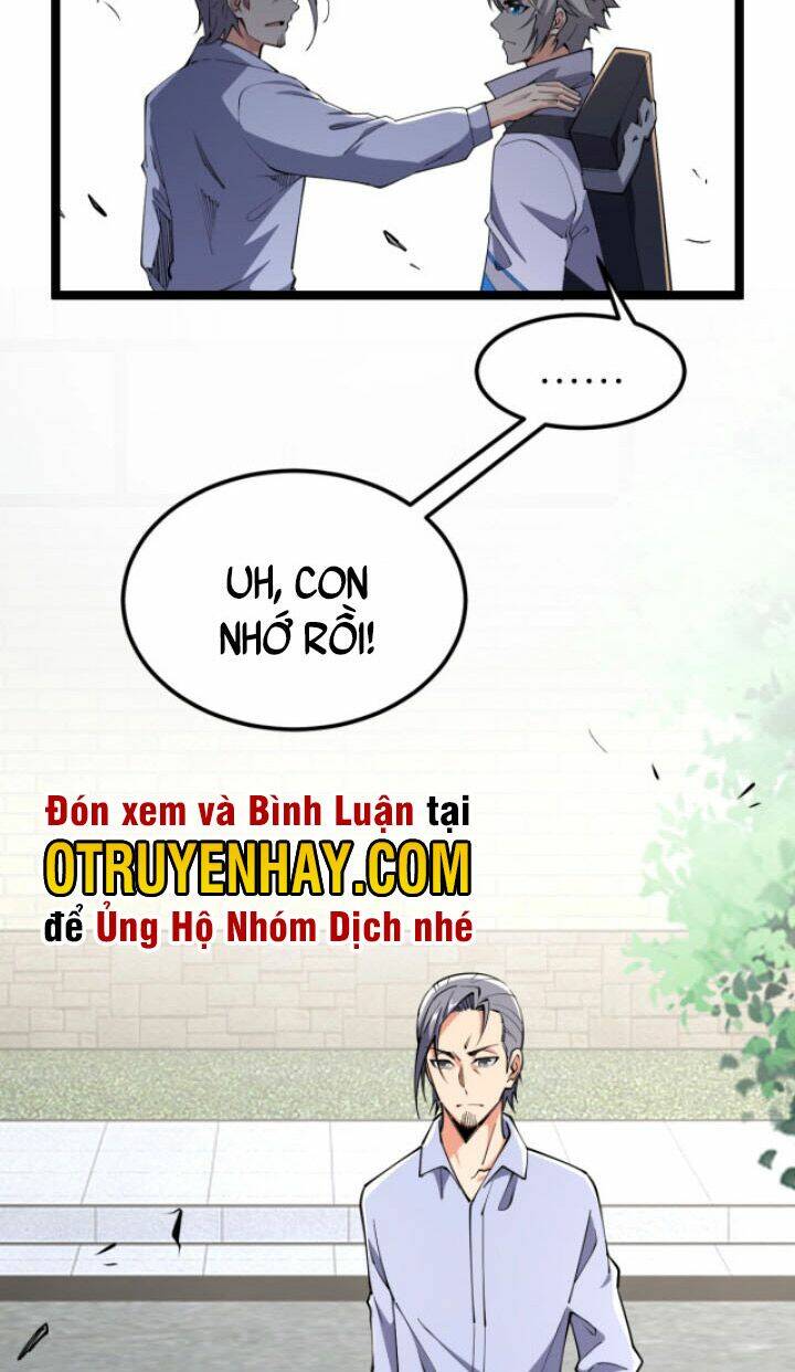 Toàn Thuộc Tính Võ Đạo Chapter 15 - Trang 2