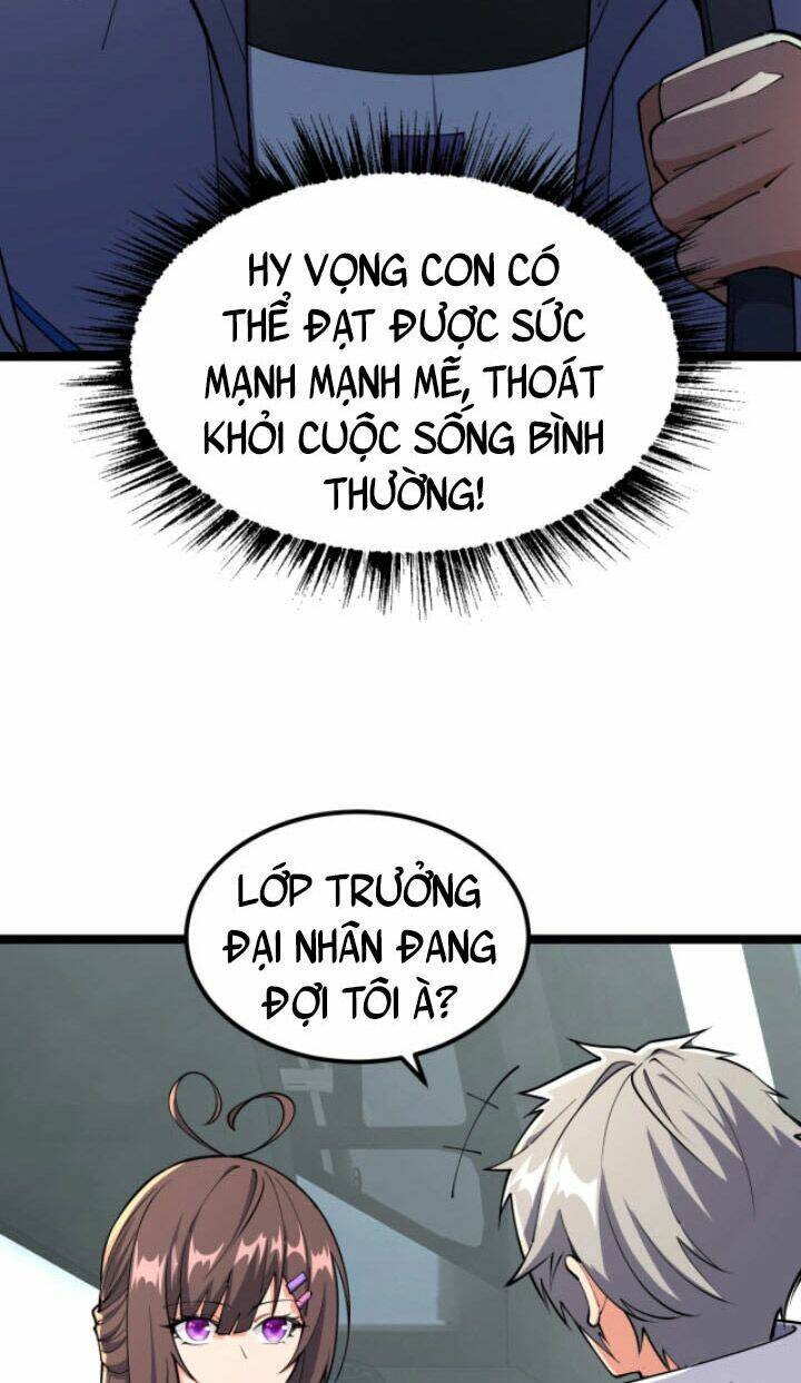 Toàn Thuộc Tính Võ Đạo Chapter 15 - Trang 2