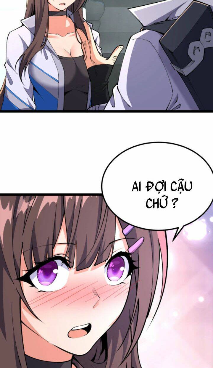 Toàn Thuộc Tính Võ Đạo Chapter 15 - Trang 2