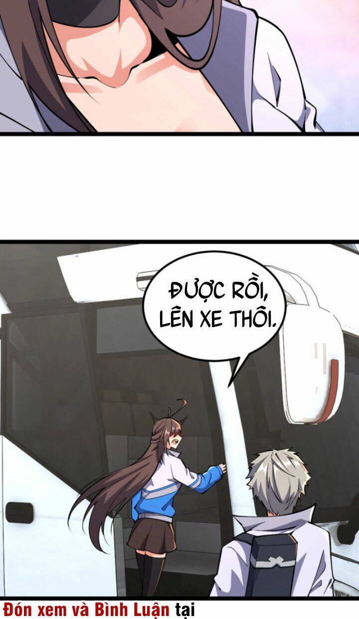 Toàn Thuộc Tính Võ Đạo Chapter 15 - Trang 2