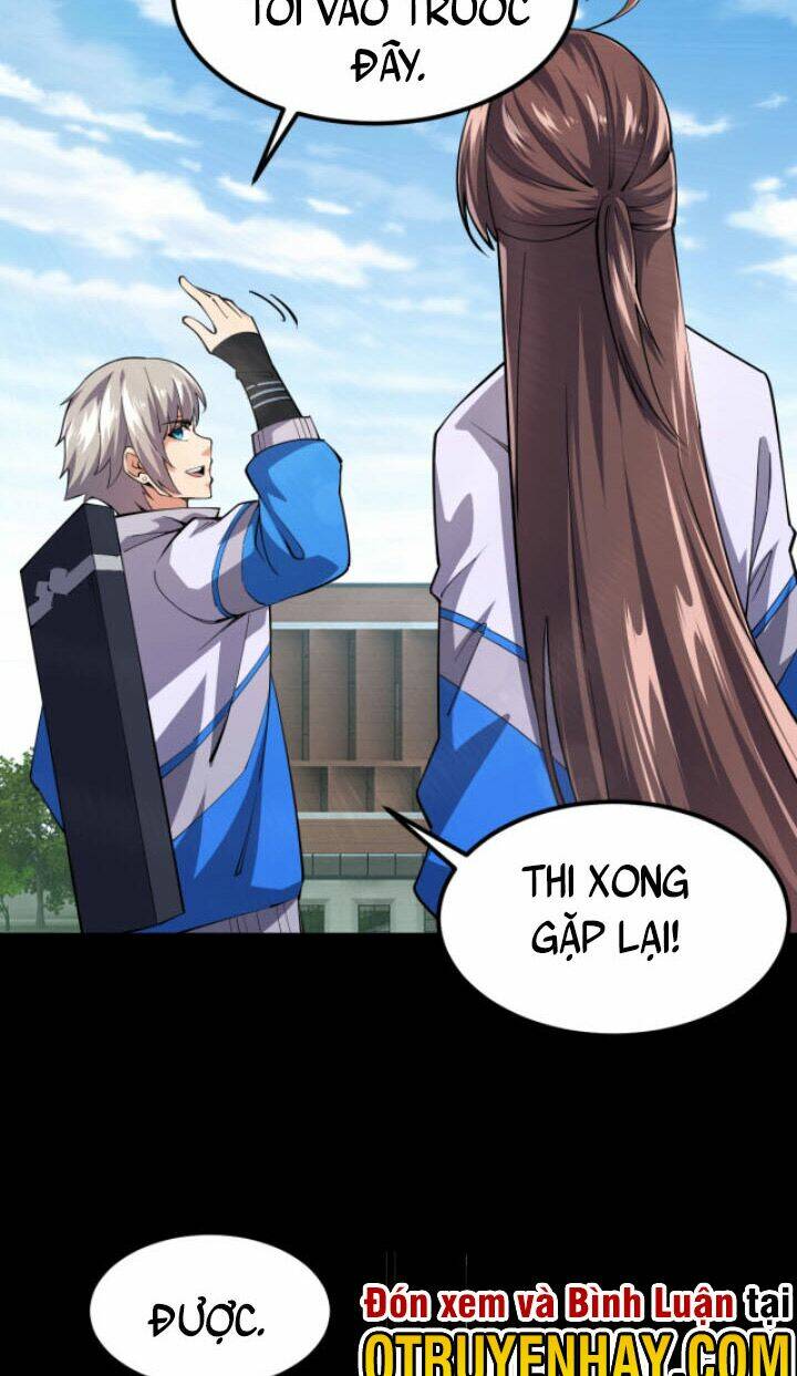 Toàn Thuộc Tính Võ Đạo Chapter 15 - Trang 2