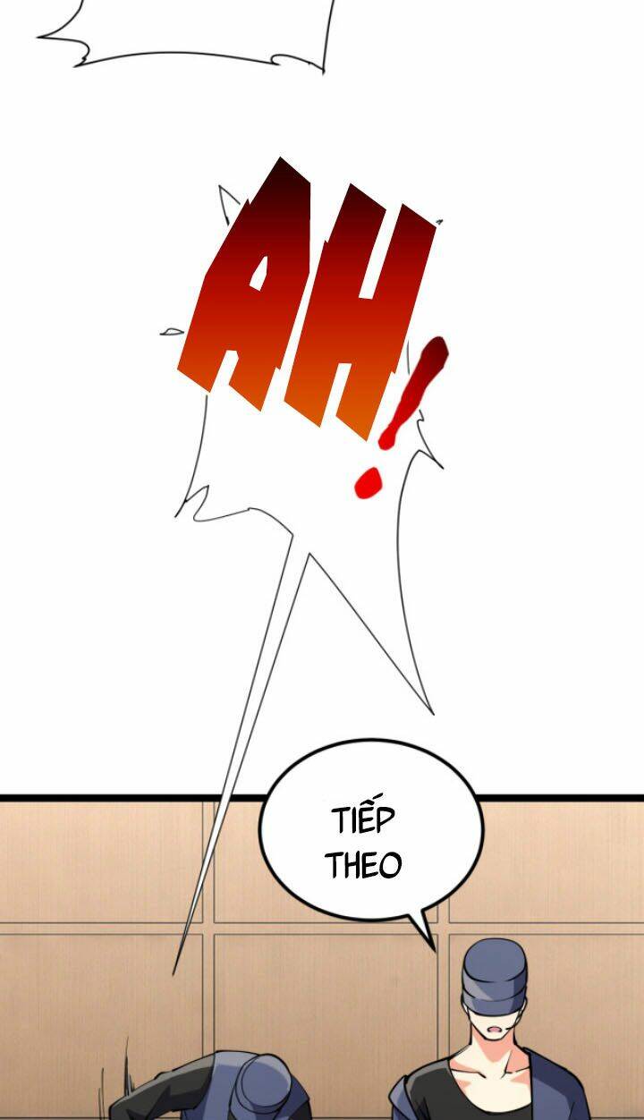 Toàn Thuộc Tính Võ Đạo Chapter 15 - Trang 2