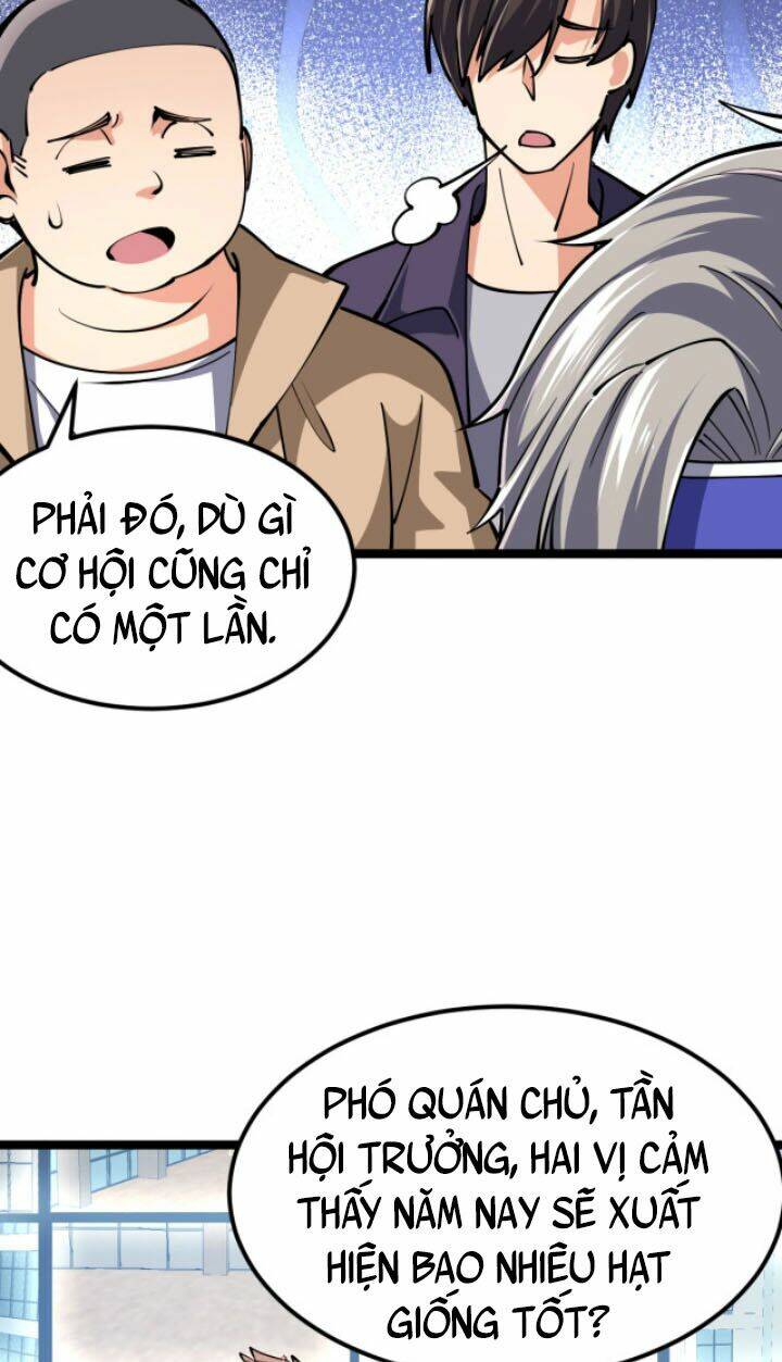 Toàn Thuộc Tính Võ Đạo Chapter 15 - Trang 2