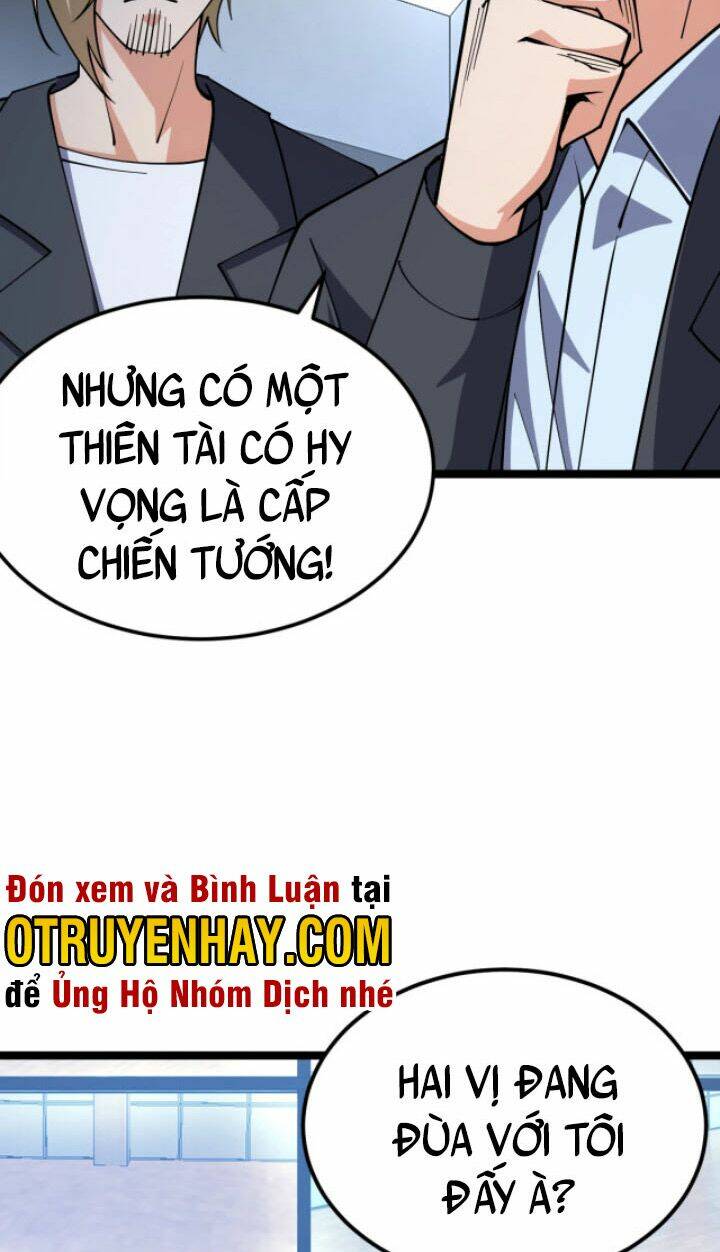 Toàn Thuộc Tính Võ Đạo Chapter 15 - Trang 2