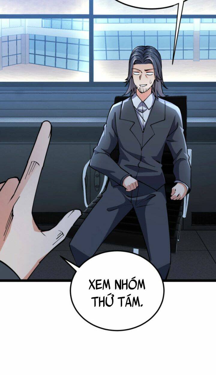 Toàn Thuộc Tính Võ Đạo Chapter 15 - Trang 2