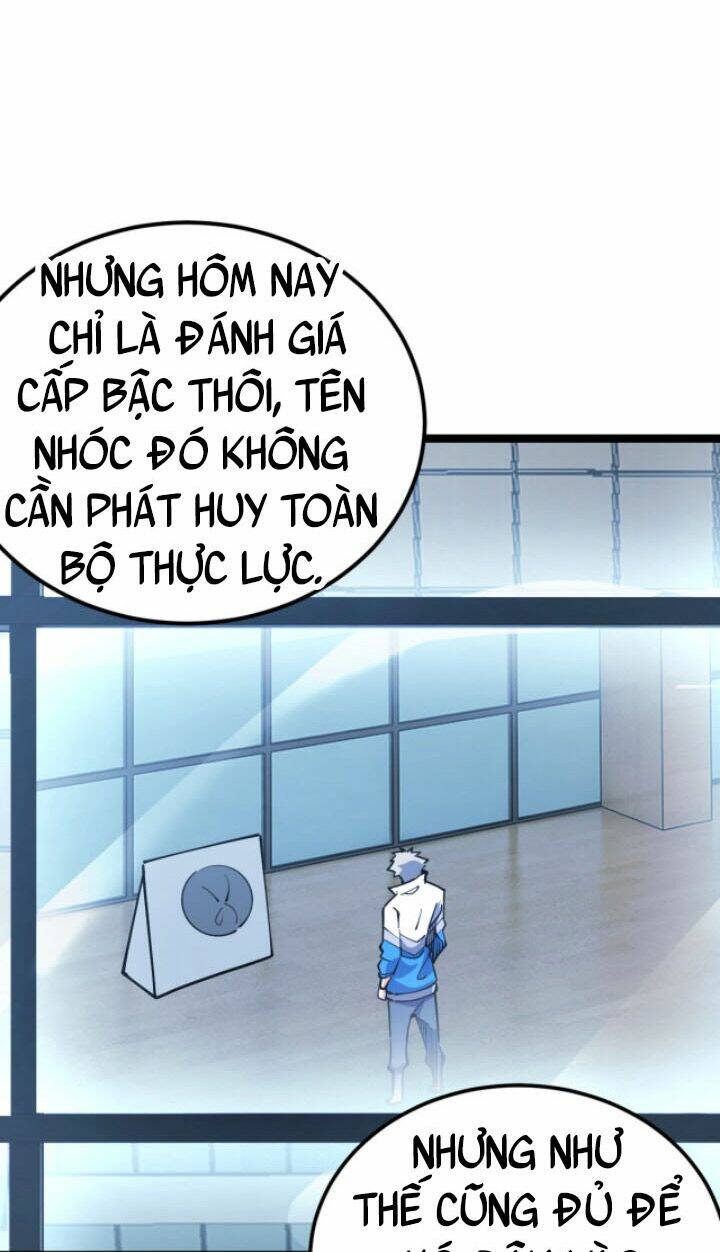 Toàn Thuộc Tính Võ Đạo Chapter 15 - Trang 2