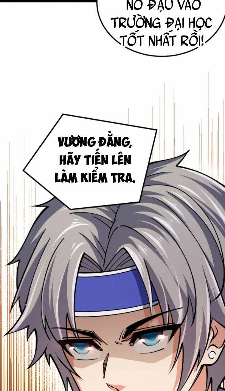 Toàn Thuộc Tính Võ Đạo Chapter 15 - Trang 2