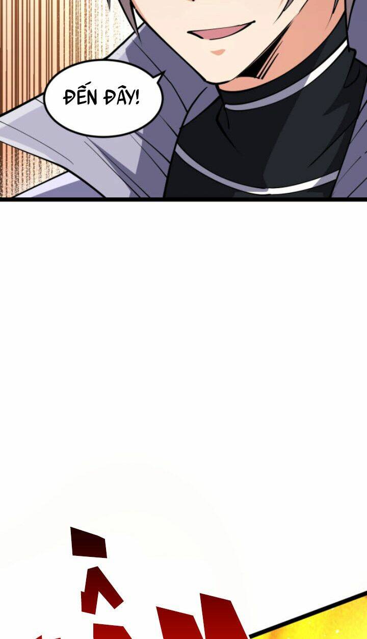 Toàn Thuộc Tính Võ Đạo Chapter 15 - Trang 2