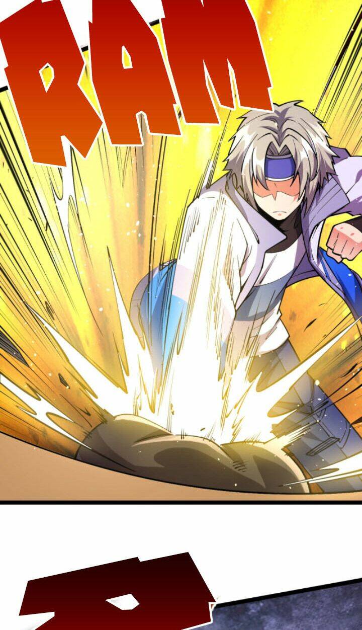 Toàn Thuộc Tính Võ Đạo Chapter 15 - Trang 2