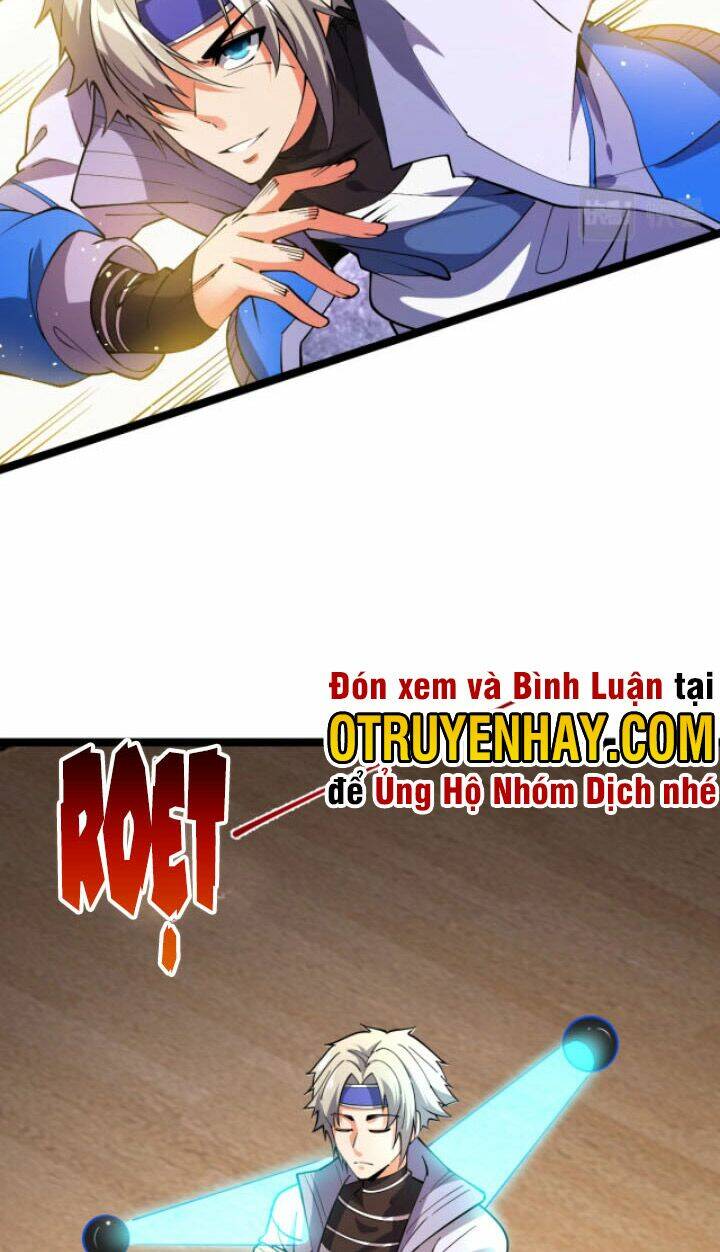 Toàn Thuộc Tính Võ Đạo Chapter 15 - Trang 2