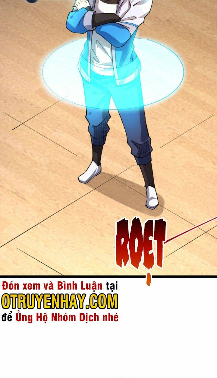 Toàn Thuộc Tính Võ Đạo Chapter 15 - Trang 2