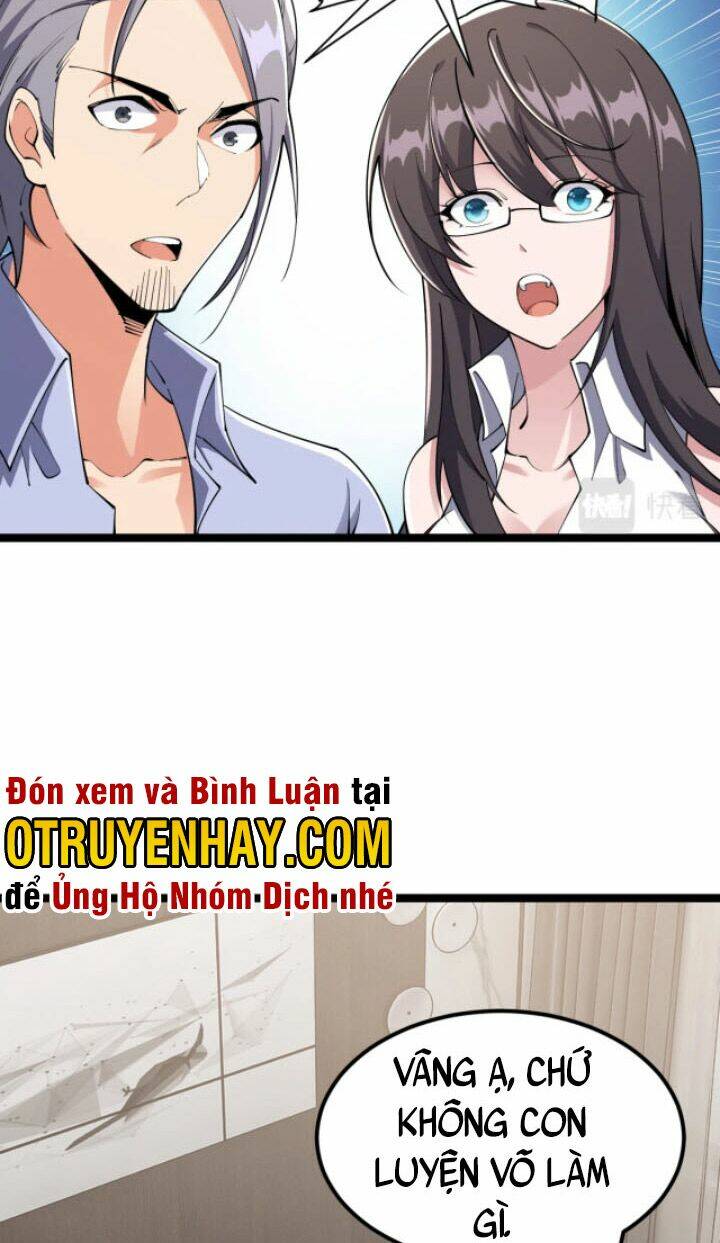 Toàn Thuộc Tính Võ Đạo Chapter 15 - Trang 2