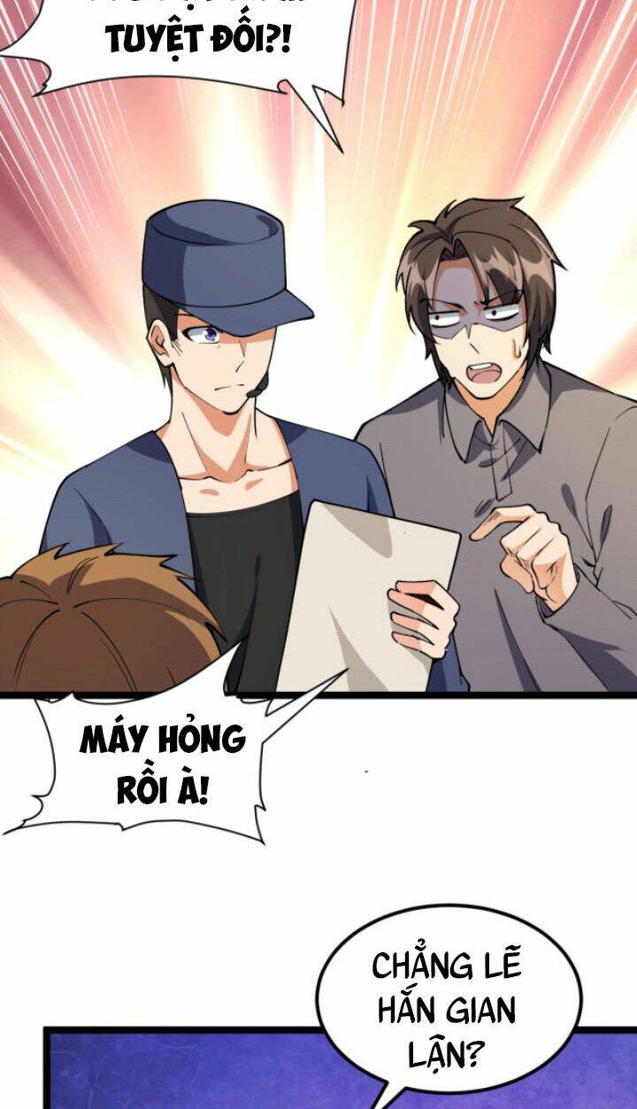 Toàn Thuộc Tính Võ Đạo Chapter 15 - Trang 2