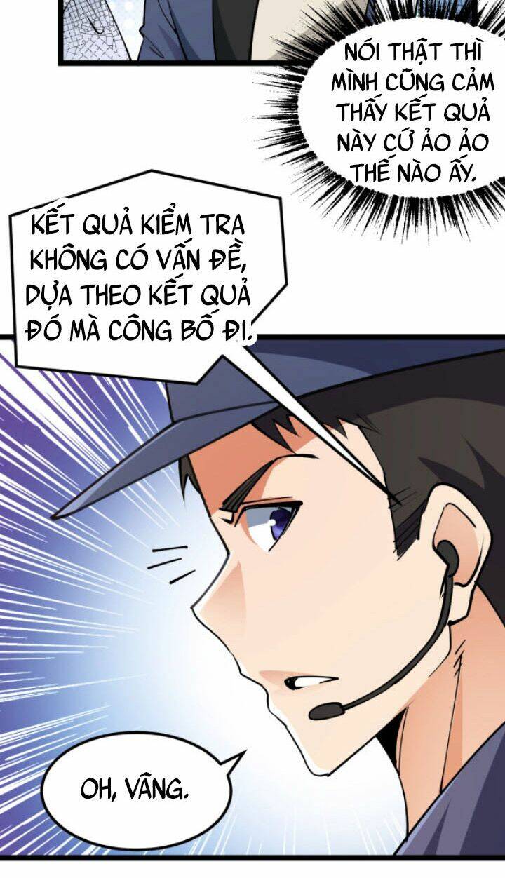 Toàn Thuộc Tính Võ Đạo Chapter 15 - Trang 2