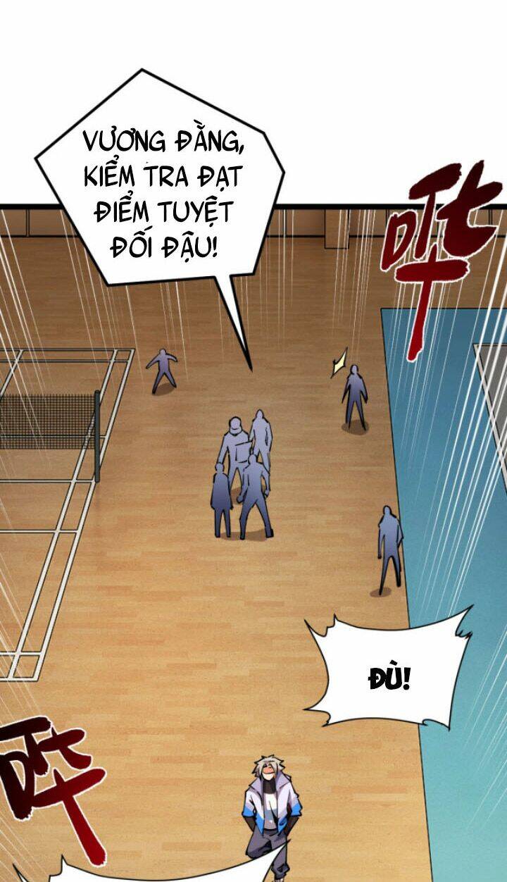 Toàn Thuộc Tính Võ Đạo Chapter 15 - Trang 2