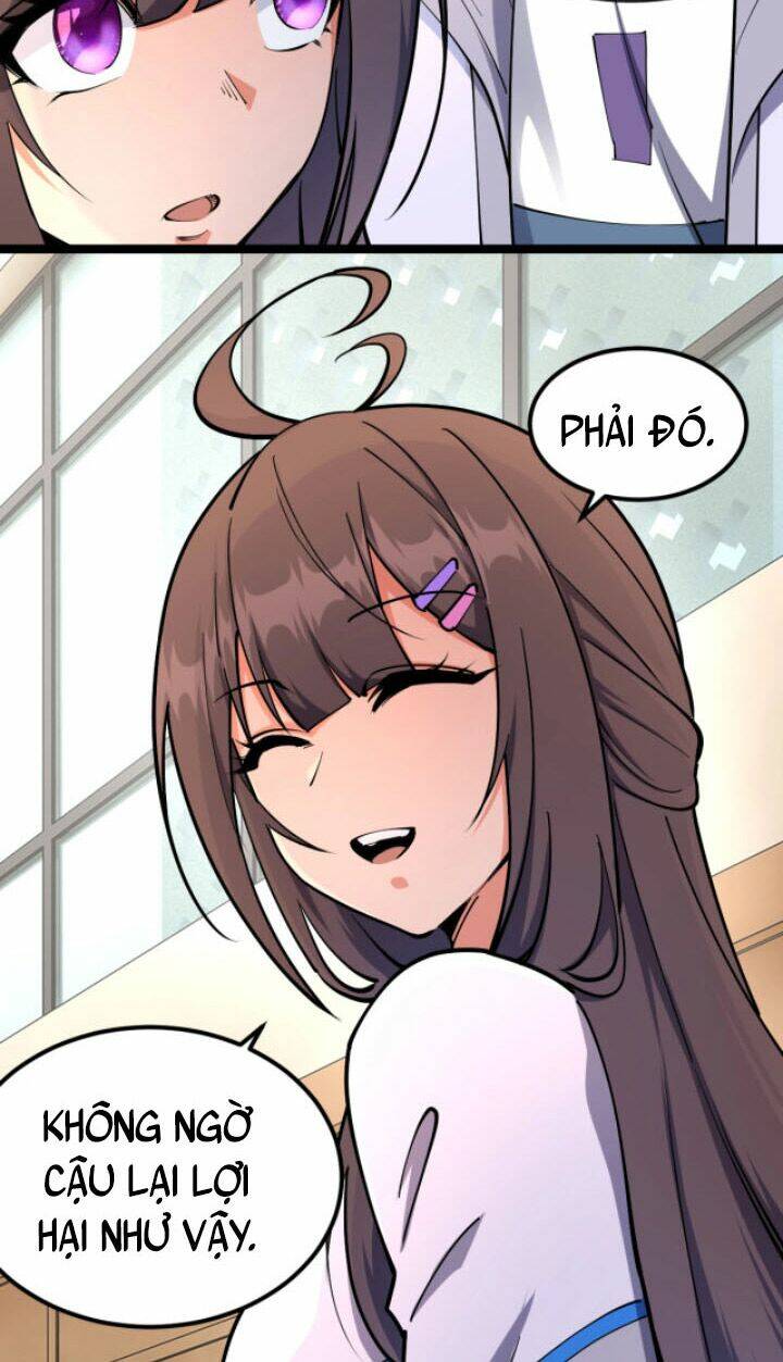 Toàn Thuộc Tính Võ Đạo Chapter 15 - Trang 2