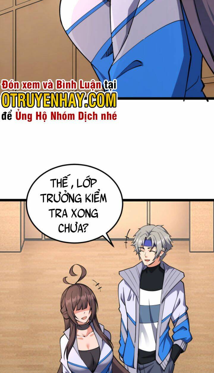 Toàn Thuộc Tính Võ Đạo Chapter 15 - Trang 2