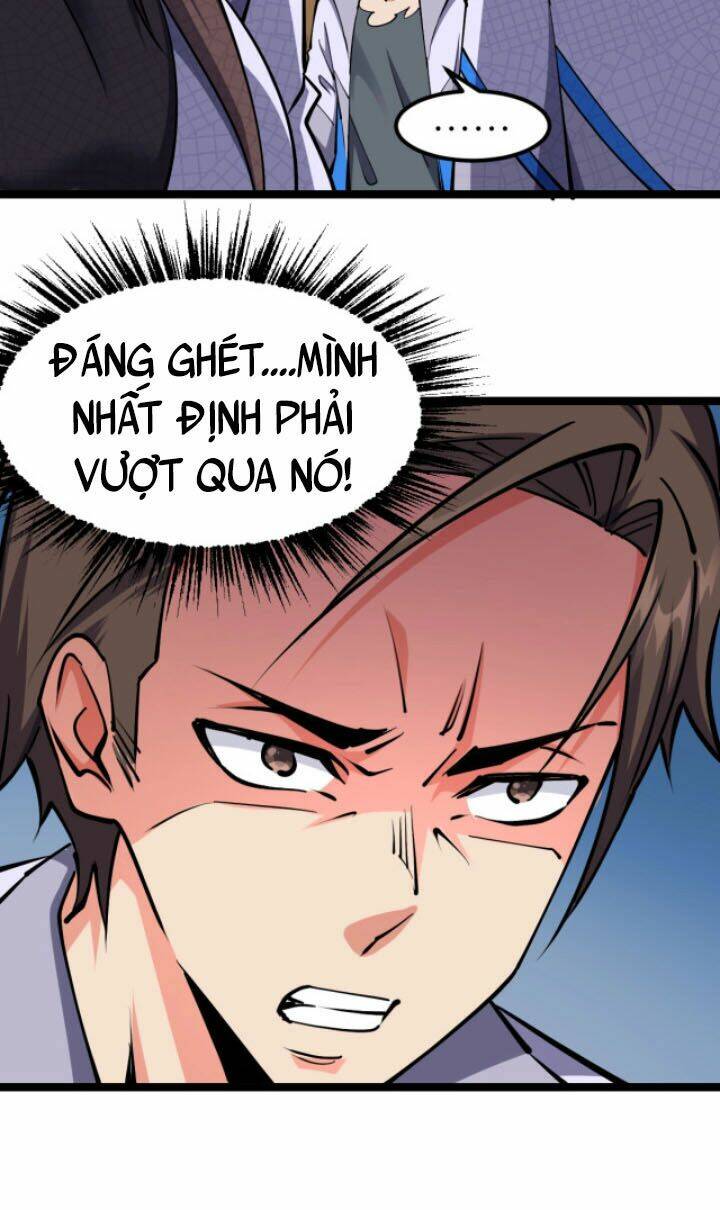 Toàn Thuộc Tính Võ Đạo Chapter 15 - Trang 2