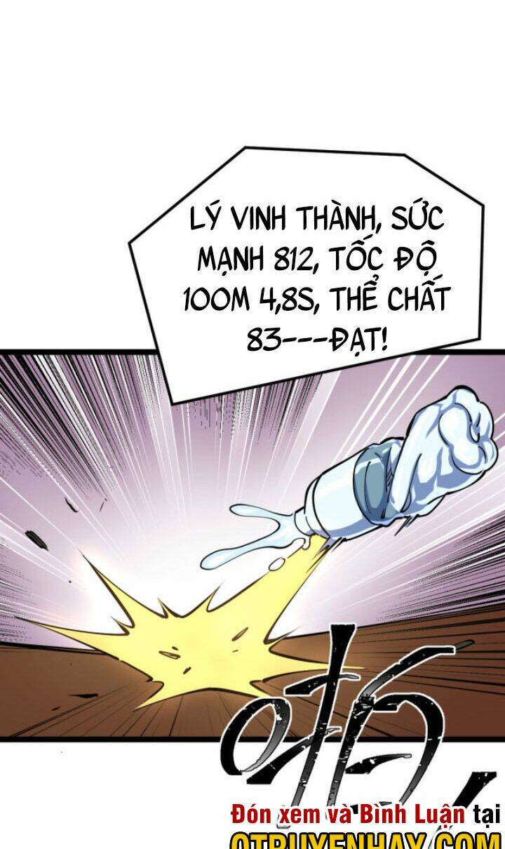 Toàn Thuộc Tính Võ Đạo Chapter 15 - Trang 2