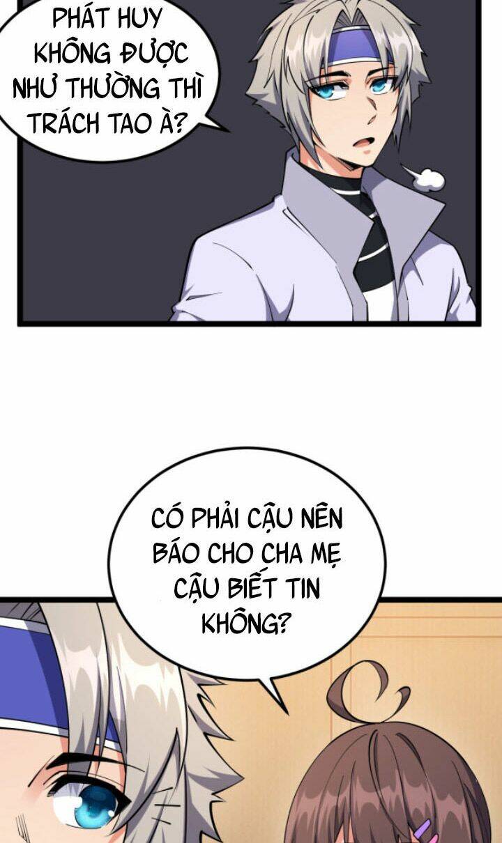 Toàn Thuộc Tính Võ Đạo Chapter 15 - Trang 2