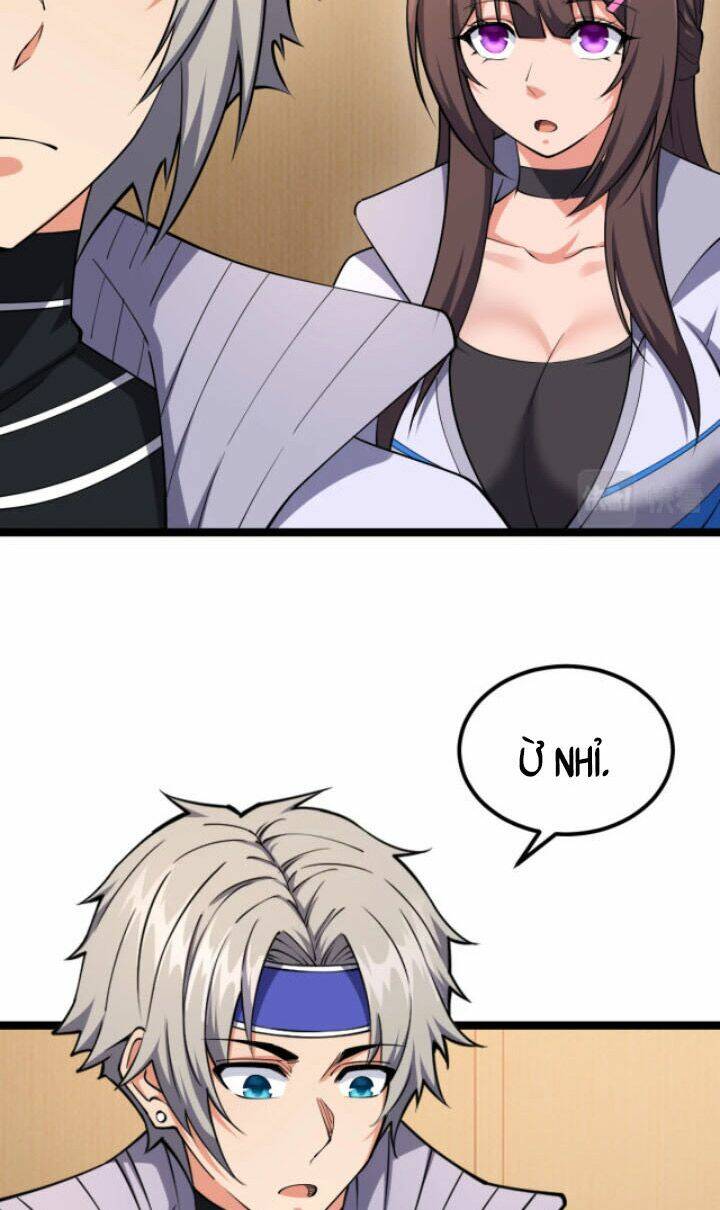 Toàn Thuộc Tính Võ Đạo Chapter 15 - Trang 2