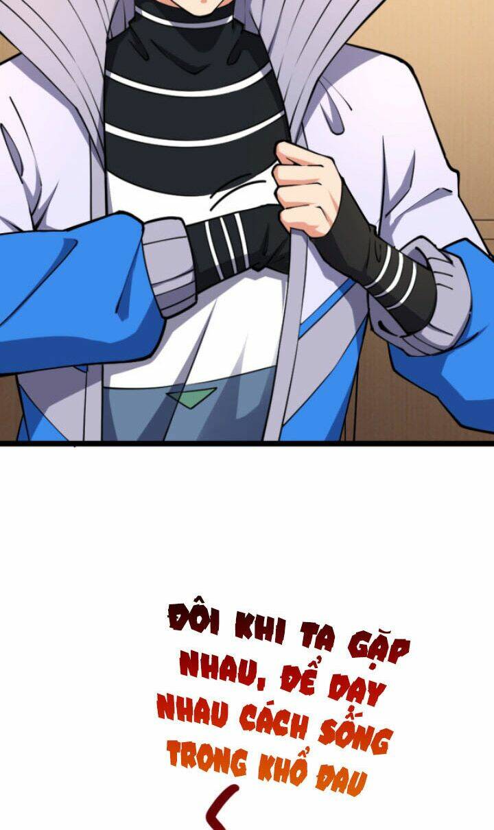 Toàn Thuộc Tính Võ Đạo Chapter 15 - Trang 2