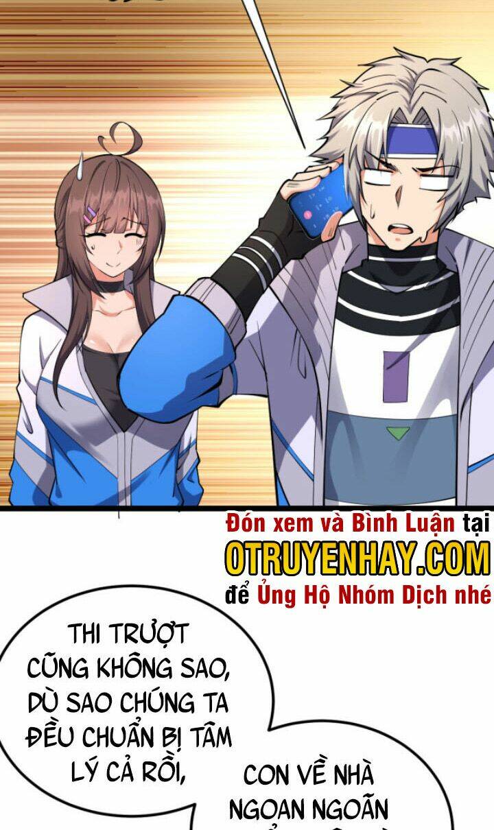 Toàn Thuộc Tính Võ Đạo Chapter 15 - Trang 2