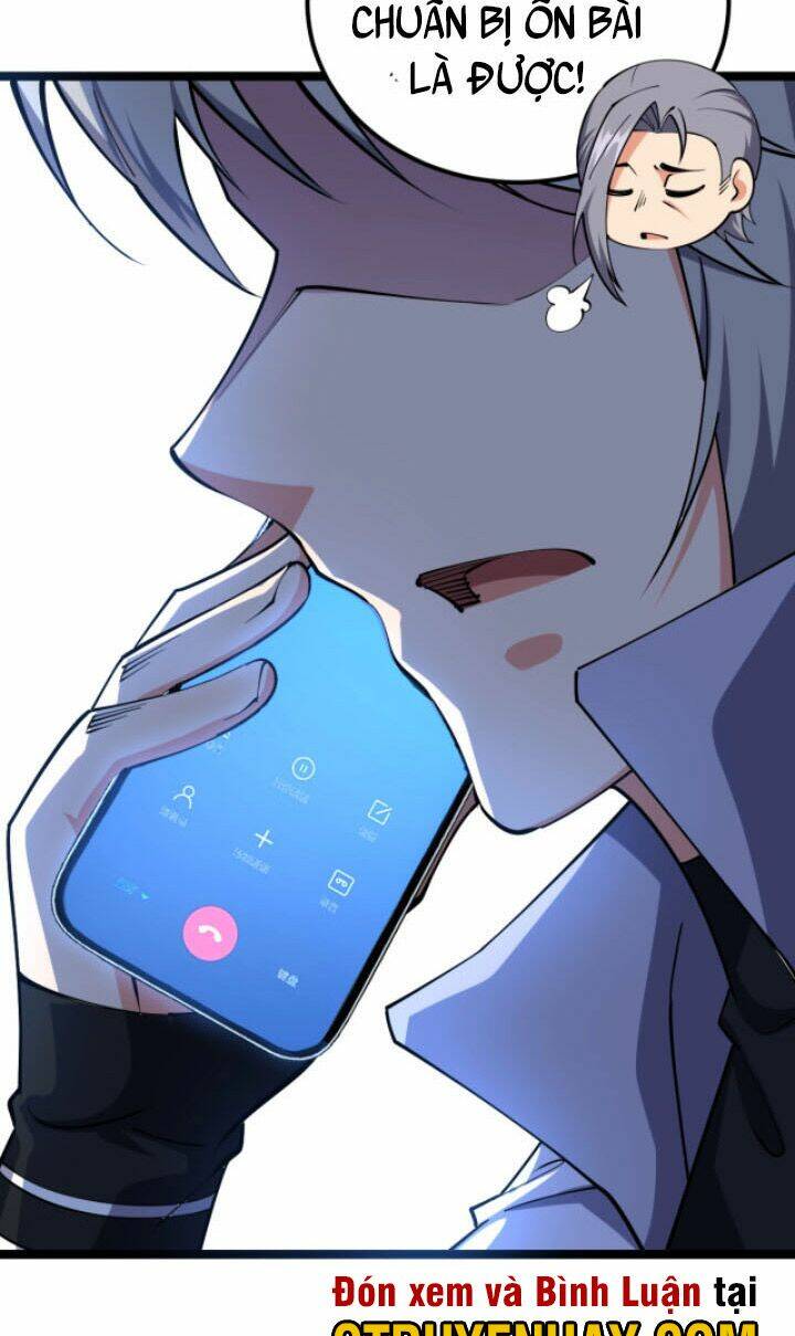 Toàn Thuộc Tính Võ Đạo Chapter 15 - Trang 2