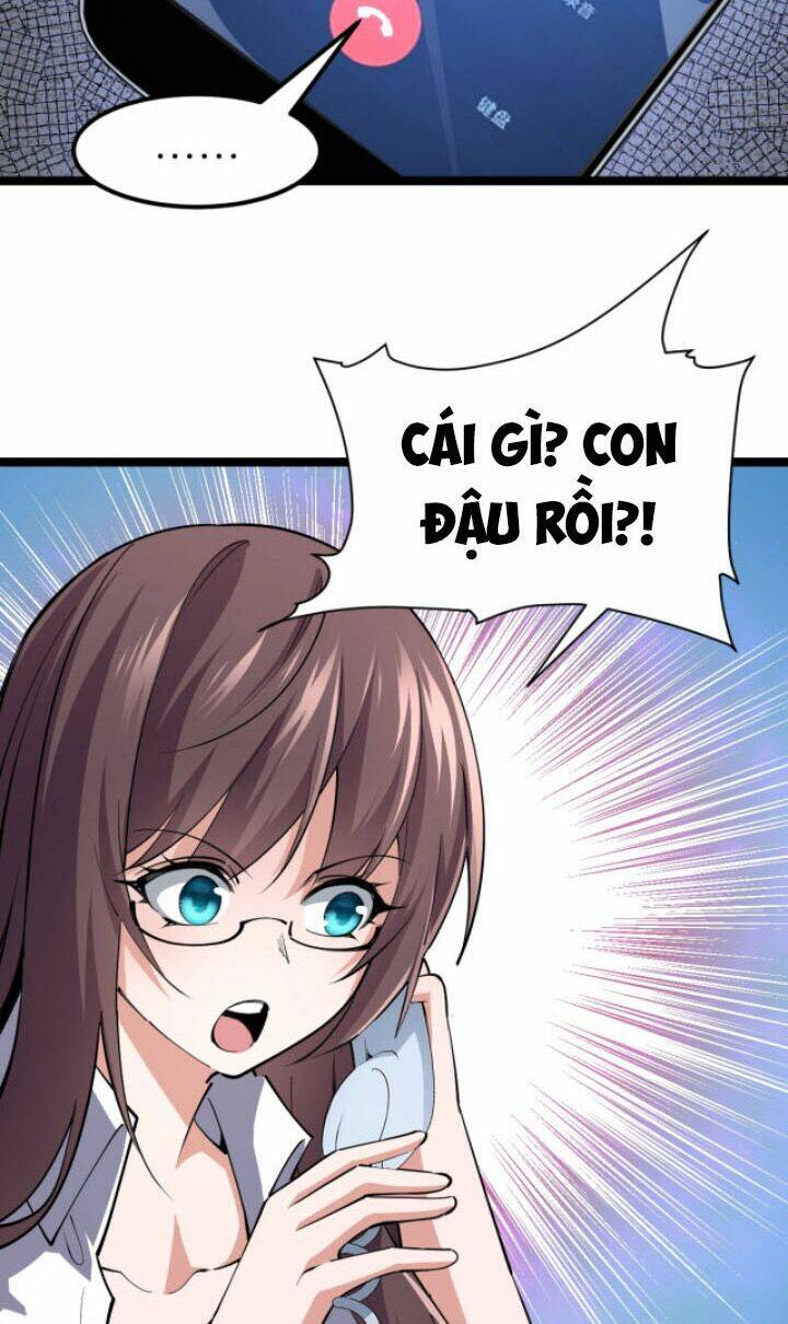 Toàn Thuộc Tính Võ Đạo Chapter 15 - Trang 2