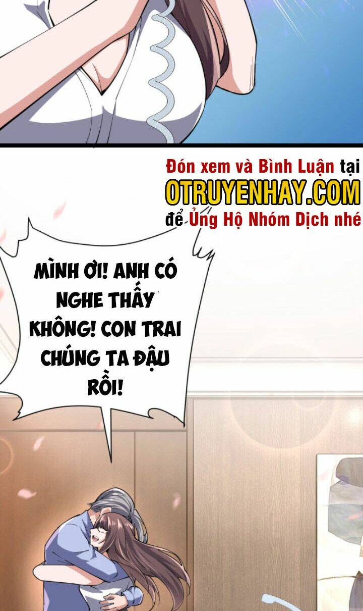 Toàn Thuộc Tính Võ Đạo Chapter 15 - Trang 2