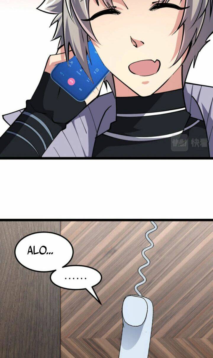 Toàn Thuộc Tính Võ Đạo Chapter 15 - Trang 2