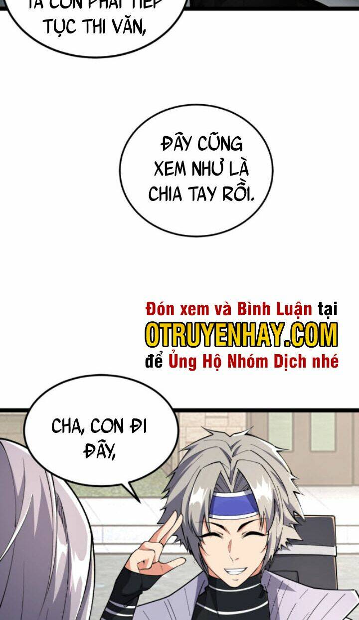 Toàn Thuộc Tính Võ Đạo Chapter 15 - Trang 2