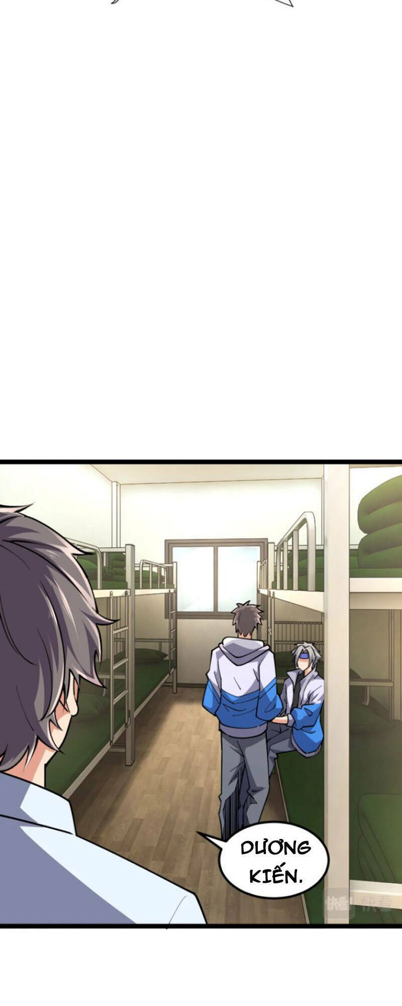 Toàn Thuộc Tính Võ Đạo Chapter 16 - Trang 2