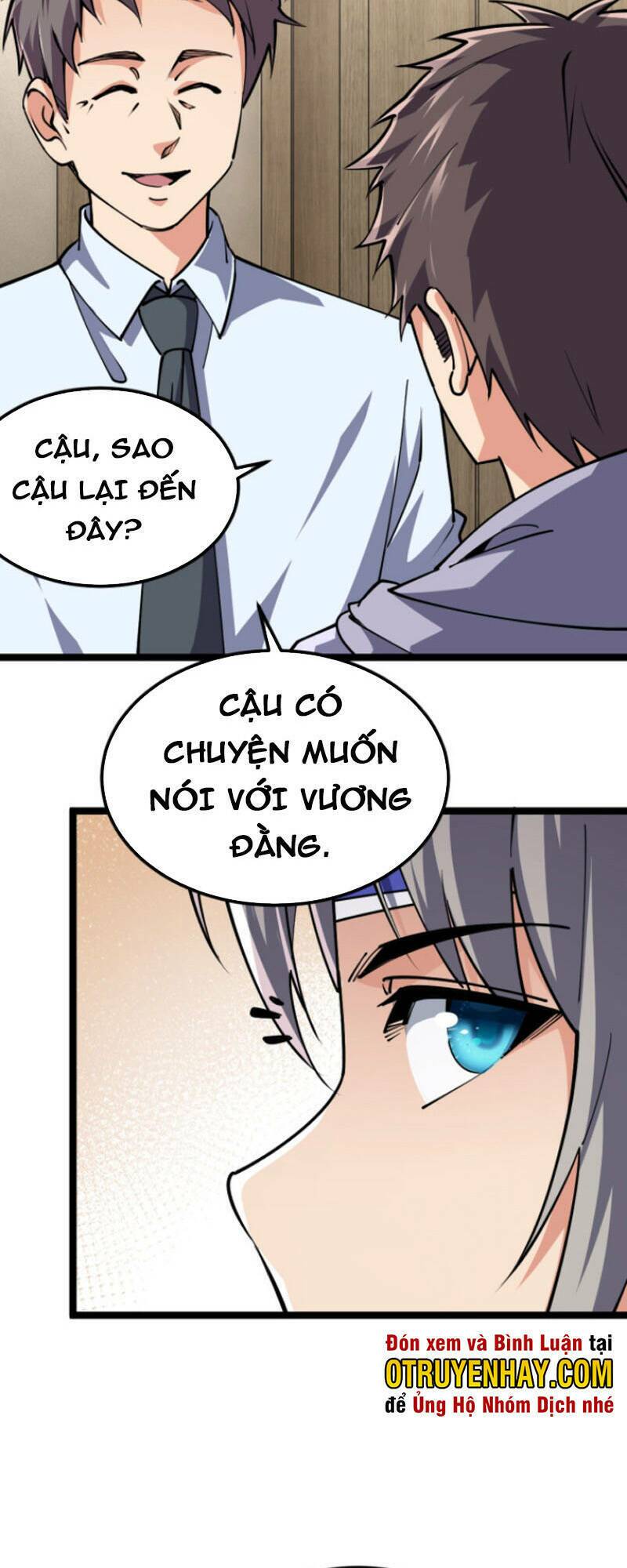 Toàn Thuộc Tính Võ Đạo Chapter 16 - Trang 2