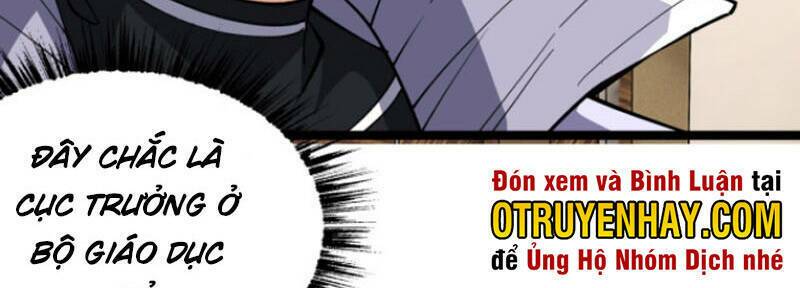 Toàn Thuộc Tính Võ Đạo Chapter 16 - Trang 2