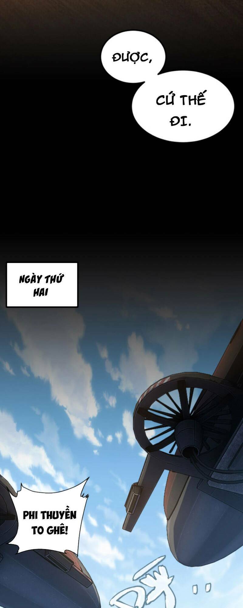 Toàn Thuộc Tính Võ Đạo Chapter 16 - Trang 2