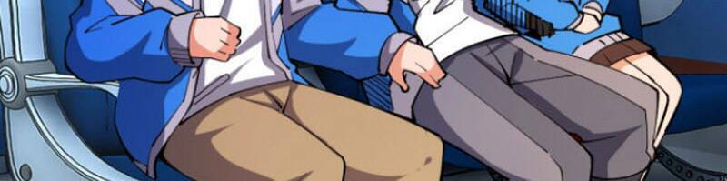 Toàn Thuộc Tính Võ Đạo Chapter 16 - Trang 2